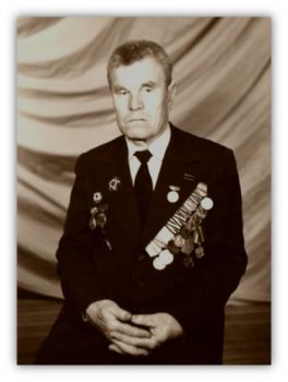 К-Герои моей семьи