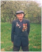 М-Я хочу рассказать о подвиге