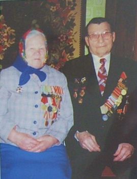 К-Жизнь прадеда – не только тире между двумя датами