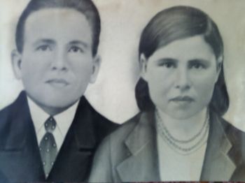 М-Мой дед в годы Великой Отечественной войны