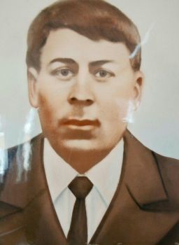 К-Корчаков Павел Васильевич