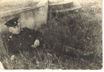 К-Копытцев Степан Федорович