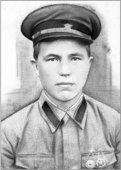 Ф-Письма с фронта