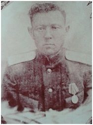 К-Спасибо, прадедушка!