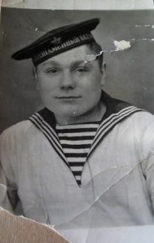 С-Морской охотник за подлодками