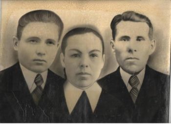 К-Кротова Анна Михайловна