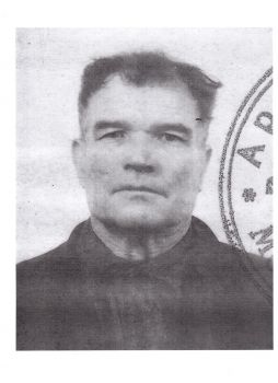 Р-Радаев Григорий Прокофьевич - гордость нашей семьи