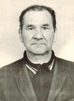 М-Мой прадед Макарычев Леонид Иванович