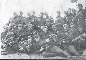 С-Мои герои