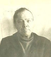 К-Мой прадед Калёнов Александр Алексеевич - механик