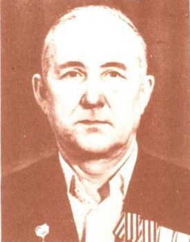 М-Марков Николай Маркович