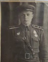 М-Макаров Владимир Алексеевич