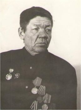 Ж-Жегалин Василий Андреевич