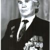 М-Марков Петр Маркович