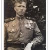 К-Квасов Николай Степанович