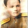 С-Мой прадед - участник Великой Отечественной войны