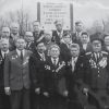 Т-По трудным дорогам войны