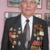 С-Наш ветеран: Василий Кондратьевич Симсов, участник Великой Отечественной войны