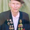 С-Мой прадед Сорокин Виктор Михайлович