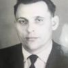 С-Середенков Михаил Федорович
