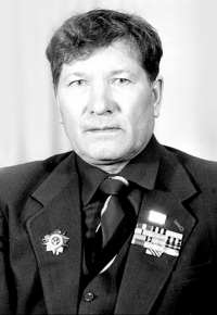 Ермолаев Степан Васильевич