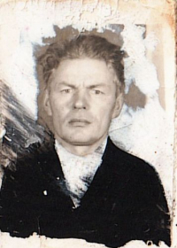 Иванов Александр Михайлович
