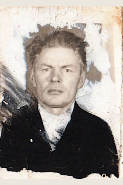 Иванов Александр Михайлович