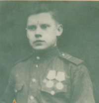 Попков Александр Иванович