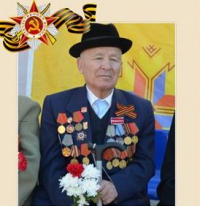 Федотов Василий Семенович