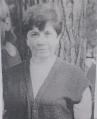 Пушкарёва Елена Леонтьевна