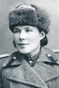 Прытченкова Анна Васильевна