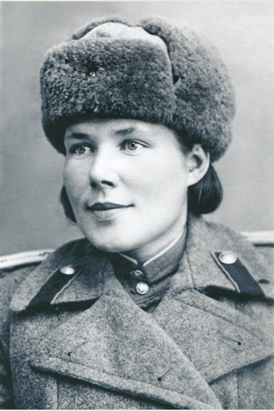 Прытченкова Анна Васильевна