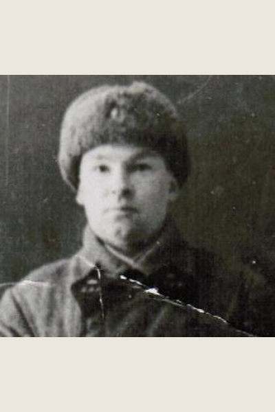 Родионов Макар Родионович