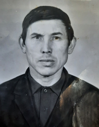 Иванов Вениамин Иванович