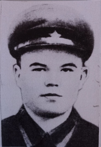 Плотников Александр Семёнович