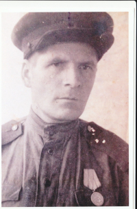 Моторкин Дмитрий Васильевич