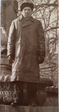 Вахитов Хасият Санатуллович