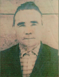 Фёдоров Михаил Фёдорович