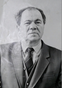 Кузьмин Герман Кузьмич