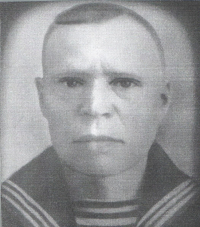Семечкин Фёдор Павлович