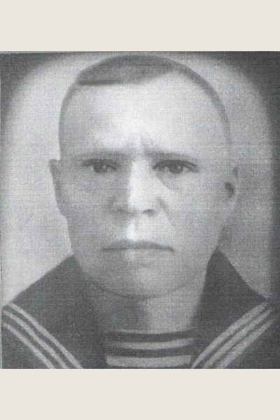 Семечкин Фёдор Павлович