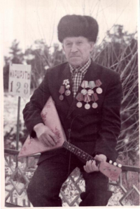 Дмитриев  Александр Дмитриевич