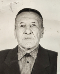 Хрущев Андрей Михайлович