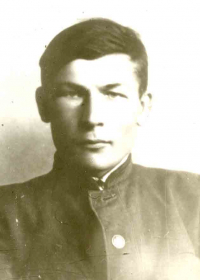Замыгин Николай Александрович