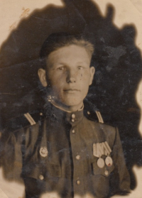 Иванов Григорий Иванович