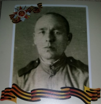 Яковлев Анатолий Федорович