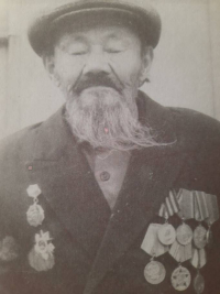 Ефимов Егор Ефимович