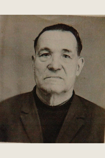 Иванов Арсентий Иванович