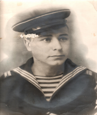 Алексеев Иван Алексеевич