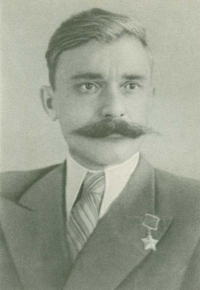 Лёнкин Александр Николаевич